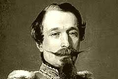 Doch nur 100 tage nach rückeroberung der macht wird er in der nähe des belgischen waterloo am 18.6.1815 vernichtend. Napoleon Bonaparte Iii 1808 1873 Geboren Am