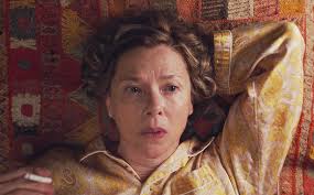 Toronto Exclusive: Stand Back Paul, Stella, Mary McCartney Directing Video  for Elvis Costello Song for Annette Bening Film