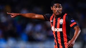 Ne ratez aucune info concernant le transfert de douglas costa en période de mercato et toute l'année. Bundesliga Perfekt Douglas Costa Kommt Zum Fc Bayern Munchen