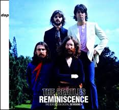 Three childhood friends reunite over a murder case. Beatles Reminiscence The Beatles On Digital Revisions 4