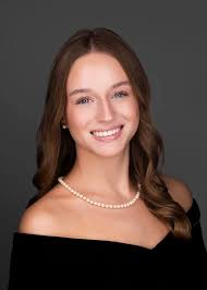 Amina is the granddaughter of McRae alumni Wanda Stuart Scott. Your vote  and support is appreciated.