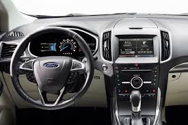 Free shipping · same day shipping · live customer service 2015 Ford Edge Gets Better Looks And More Tech For Its Journey Around The World W Video Carscoops