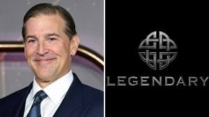 Blair Rich Joins Legendary As Chief Marketing And Commercial Officer