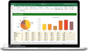 Microsoft Office For Mac Download Free 2020 Latest Version