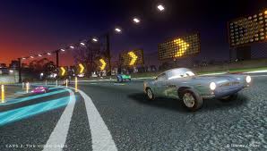 Aug 29, 2012 · this video shows every character (default, unlockable, and dlc) from the cars 2 video game for ps3 & xbox 360.used roxio game capture. Amazon Com Cars 2 The Video Game Xbox 360 Disney Interactive Distri Video Games