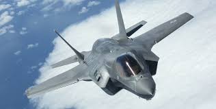 Doch es gibt etliche andere optionen und auch frankreich rührt kräftig die werbetrommel. Anf F 35 Kampfjet Export An Die Turkei Gestoppt