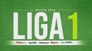 Liga indonesia 2021⚽️ aff cup football soccer game. Liga 1 2 Dan Liga 3 Tahn 2020 Resmi Ditunda Pssi Lanjutkan Kompetisi Awal 2021 Tribun Pontianak