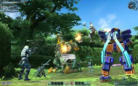 It brings back familiar themes, with new features and gaming content. Phantasy Star Online 2 Pso2 Download