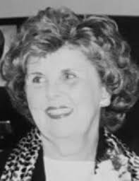 Shirley Kindberg Obituary (1935