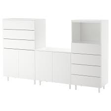 Platsa Aufbewahrungskombi Weiss Fonnes Weiss Ikea Osterreich Aufbewahrung Ikea Innenraum