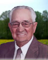 Obituary for Paul Schriner