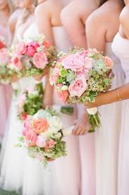 Maybe you would like to learn more about one of these? Breathtaking Blush And Coral Wedding