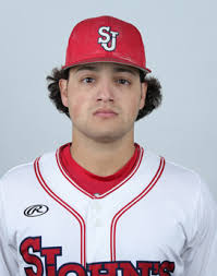 ST. JOHN'S ATHLETICS