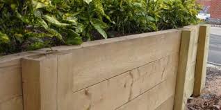 A huge thank you to all of you who have sent photos and descriptions of your railway sleeper projects and generously shared your creations online. Top 7 Ideas For Using Railway Sleepers In The Garden