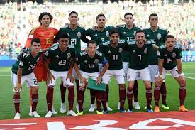 With an assist from neymar. Mexico Vs Brazil Preview With The Canary And Blue Podcast Fmf State Of Mind