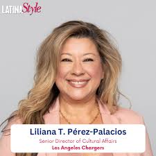 The 'Latina Leadership in our Nation's Intelligence Agencies and the Secret  Service' session during the 20th National LATINA Symposium, focused