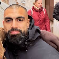 Aaron-alejandro Alcantara