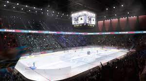 Zsc lions · sa 11.09.21. Artikel Swiss Life Arena