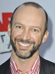 J.P. Manoux Movies & TV Shows List