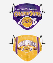 The los angeles lakers are your 2020 nba champions after emerging from the bubble with the larry o'brien trophy. Los Angeles Lakers Championship Bobbleheads Get Yours Now