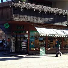 Apotheke Menaggio, Como, Italy - Last Updated January 2025 - Yelp