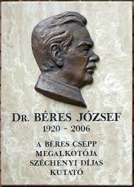 Elindultam, nagyi süt édeset és sósat. Beres Jozsef Tudos Wikipedia