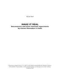 We would like to show you a description here but the site won't allow us. Https Opus4 Kobv De Opus4 Euv Files 64 Wolf Nicole Make It Real Pdf