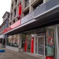 Santander bank filiale karlsruhe karlstr. Santander Innenstadt West Karlsruhe Baden Wurttemberg