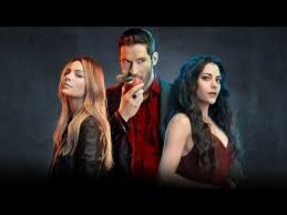 7 Claire Wyndham My Love Will Never Die Lucifer Season 4 Final Soundtrack Youtube Tom Ellis Lucifer Tom Ellis Lucifer