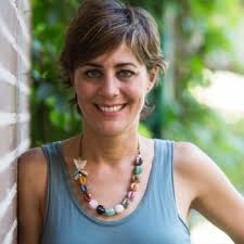 Lorena Ruiz-Huerta Podemos Comunidad de Madrid