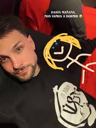 Yo quiero ser el hombre que te cambie la vida …🎶