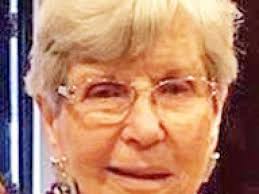 Obituary for Audrey J. Sullivan