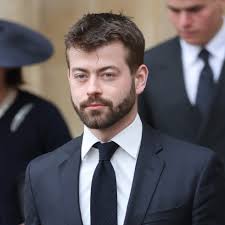 Who Are the Duke and Duchess of Kent's 10 Grandchildren?