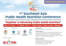 Sharifah intan zainun si, chin ys, mohd nasir mt and zalilah ms. Message Nutrition Foundation Of The Philippines Inc Facebook
