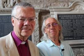 The hands of Old Masters are detected in Ledbury's "lost" Last Supper