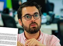 Una renuncia más a la Alianza Verde: el exconcejal Daniel Duque anuncia su  salida tras escándalo de la Ungrd