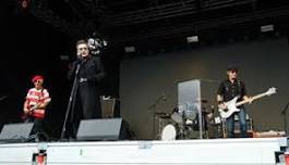 The Damned