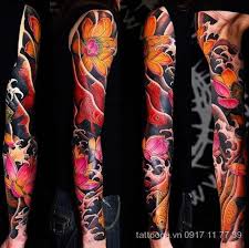 Full chan dæ°á»›i nháº­t cá»• xäƒm hinh nghá»‡ thuáº­t facebook from lookaside.fbsbx.com scr.vn chia sẻ những mẫu xăm đầu sói 3d chân thực và sắc nét nhất. 45 Hinh XÄƒm Ca Chep Kin Tay Chan Cho NgÆ°á»i Thanh Ä'áº¡t Tattoo Ga