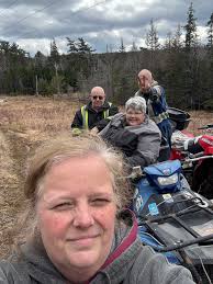 Is the New Port rail trail open . Any other rail trails open after  Thanksgiving.