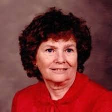 Obituary information for Thelma Jean Walters