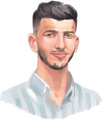 Dhaka's Palestinian students: 'How can I study when my people are  suffering'