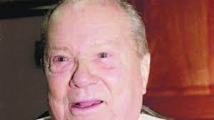 Hoy en la historia. Nace Donald Reid Cabral