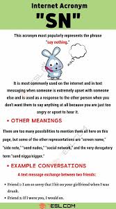Pin On Acronyms