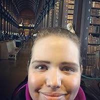 Emerson's Attic: The Blue Velvet by Kathleen Andrews Davis