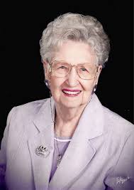 Phyllis McElroy Bisaillon