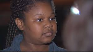 Prince George's County student waits at bus stop for hours as school  district deals with driver shortage