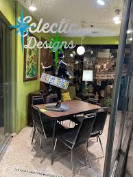 Eclectic Designs | Topeka KS