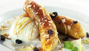 Apalagi kalau kamu gak sempat beli makanan ringan musim hujan dari tempat jualan di luar. 5 Resep Pisang Caramel Bisnis Makanan Berbagai Sumber Dapur Ocha