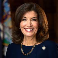 Kathy hochul (democratic party) is the lieutenant governor of new york. Kathy Hochul On Twitter I Agree With Governor Cuomo S Decision To Step Down It Is The Right Thing To Do And In The Best Interest Of New Yorkers As Someone Who Has