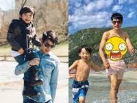 Search for text in self post contents. æŽåœ‹æ¯…æµ·é‚Šæ›¬ ç‚¸è£‚çŒ›è‚Œ å€'ä¸‰è§'èº«æmanåˆ°å™´é¼»è¡€ Ettodayæ˜Ÿå…‰é›² Ettodayæ–°èžé›²